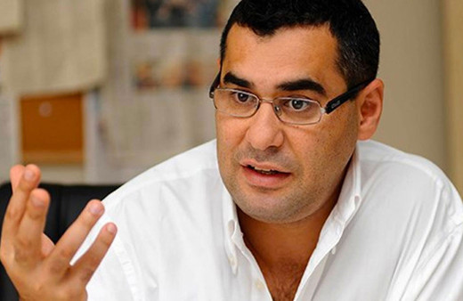 Karikatür  davası! Enver Aysever'e 1.5 yıla kadar hapis istemi