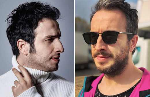 Bir Başkadır Yasin kim oynuyor  Fatih Artman kimdir kaç yaşında?