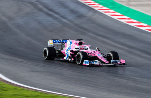 FIA, Intercity İstanbul Park'a 3 yıllık lisans verdi