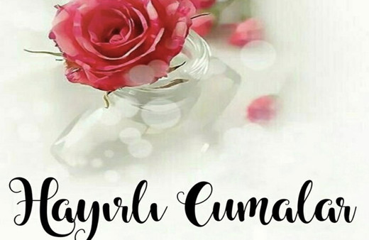 Cuma mesajları kısa ve öz resimsiz hayırlı cumalar sözleri