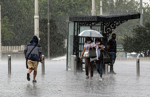 3 gün sonbahar son 4 gün yaz! Perşembeden itibaren aşırı sıcaklar geliyor! Orhan Şen'den bomba tahminler...