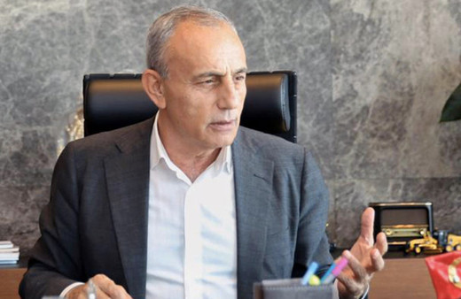 Küçükçekmece Belediye Başkanı Kemal Çebi hangi partiden nereli?