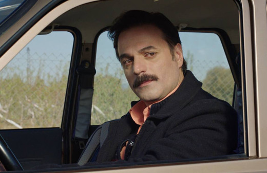 Kalk Gidelim 129. bölüm fragmanı