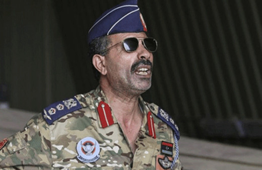 Libya UMH kararını duyurdu: Kabul etmiyoruz