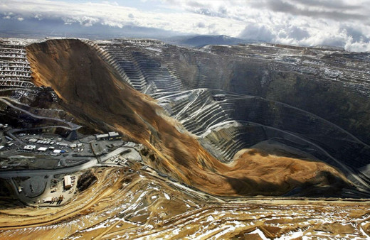 73 maden sahası ihaleyle aramalara açılıyor! MAPEG ilanı Resmi Gazete'de