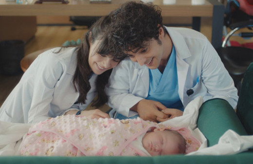 Mucize Doktor 38. bölüm fragmanı