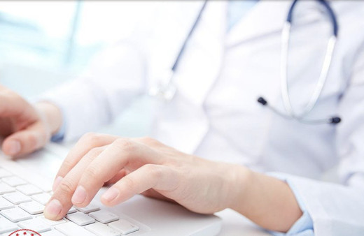 MHRS randevu alma vatandaş girişi 2020 nasıl yapılır?