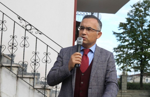 Rize Valisi Kemal Çeber sonunda isyan etti! Karantinaya alıyoruz 15 kişi arıyor