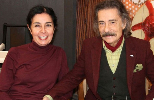 Timur Selçuk'un vasiyetini eşi Handan Selçuk açıkladı 'Anma töreni istemedi'