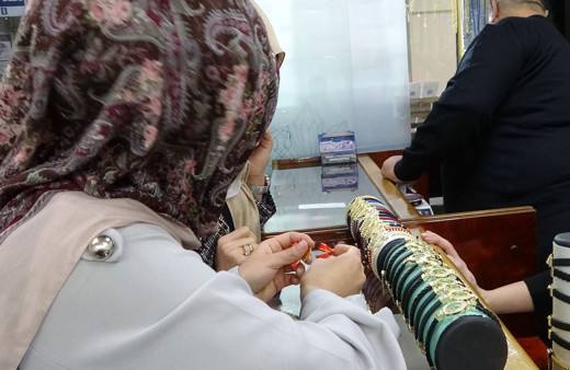 Altın fiyatları için bomba tahmin! 2021'de gram altın 600-650’leri görecek