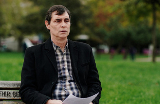 Çocukluk 7. bölüm fragmanı