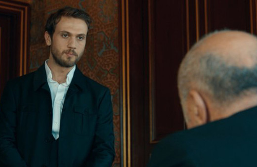 Çukur 103. bölüm fragmanı: 4. sezon 11. bölüm