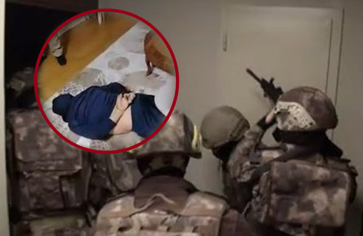 Denizli'de dev operasyon: 70 suça karışan örgüt çökertildi