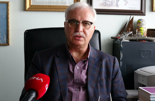 Bilim Kurulu üyesi Tevfik Özlü 'kısıtlamalar' hakkında konuştu: Tedbirleri hazırladık