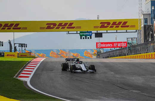 Fatih Altaylı'dan 'Formula 1'deki asfalt krizi' tepkisi: Bize yeni asfalt dökmeye gerek yok dediler