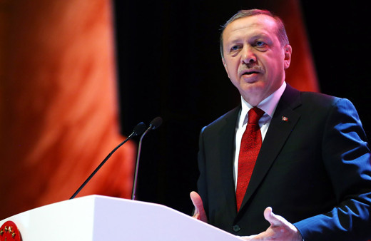 Cumhurbaşkanı Erdoğan'dan diploması trafiği: Dominik ve Haiti liderlerine telefon