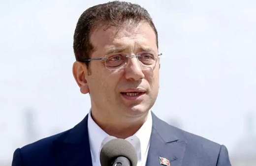 'İmamoğlu'ndan suç duyurusu' haberlerine erişim engeli! Barış Yarkadaş duyurdu