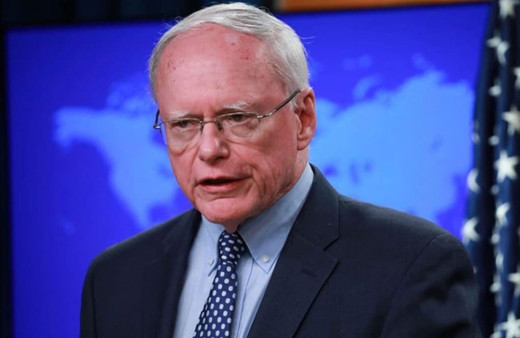 James Jeffrey’den dikkat çeken YPG iddiası: Türkiye için garanti vermedik