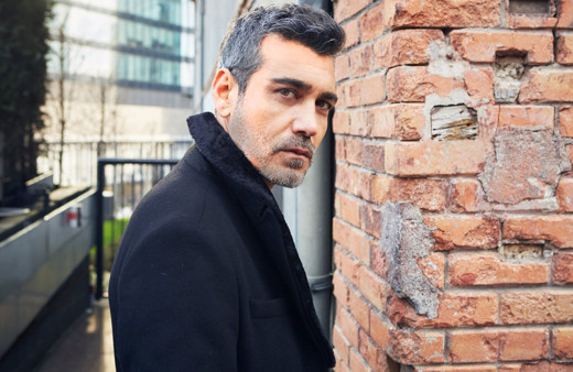 Kanal D Sadakatsiz dizisi yıldızı Caner Cindoruk'un özel mesajları ifşa oldu