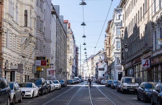 Avusturya ülke çapında karantina uygulayacak