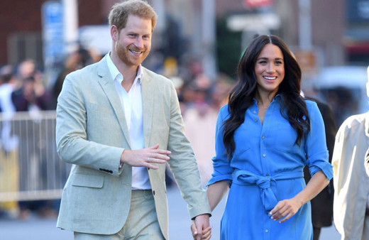 Meghan Markle'ın üvey ablası sert çıktı: Uygunsuz fotoğrafların için özür dile!