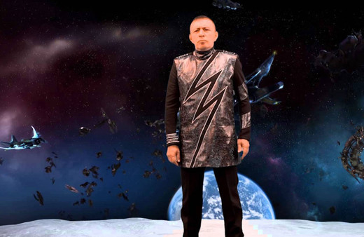 Mustafa Topaloğlu kalp krizi geçirdi eşi son sağlık durumunu anlattı