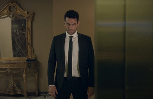 Ramo 21. bölüm fragmanı