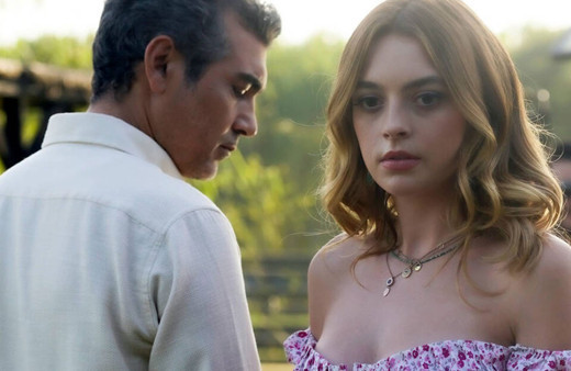 Sadakatsiz'in Derin'i Melis Sezen'den bomba açıklamalar 'Destek verenler var'