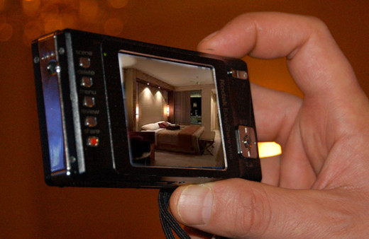 Enişteden baldıza şeytani tuzak! Kocandan boşanırsan bunları yayınlarım