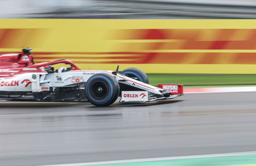 Formula 1 Türkiye Grand Prix'sini Lewis Hamilton kazandı! Bitime 3 etap kala 7. şampiyonluk