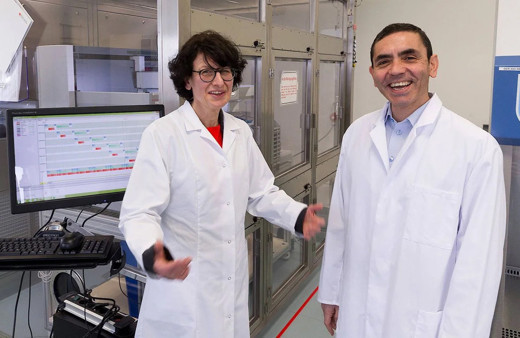 Koronavirüsü bitirecek Pfizer/BioNTech aşısının fiyatı belli oldu