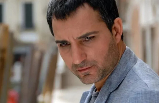 Rafet El Roman isyan etti: Ne sübyancılığım kalıyor ne sapıklığım