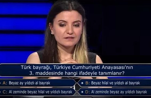 ATV Milyoner'de bir ilki gerçekleştirdi! Buket Ela Demirel Erol bakın ne kadar kazandı