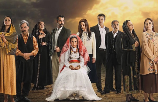 Mahkemeden karar çıktı! FETÖ kanalının dizisi Küçük Gelin'e büyük şok