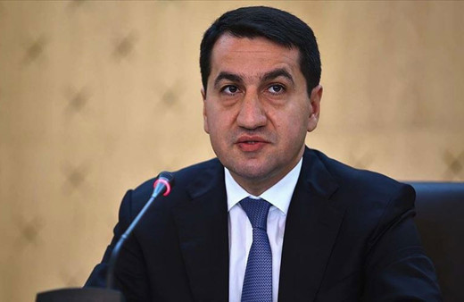 Azerbaycan Kelbecer'in boşaltılması için Ermenistan'a 10 gün ek süre verdi