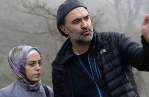 Bir Başkadır'ın yönetmeni kimdir Berkun Oya dizileri hangisi?