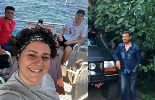 Silivri’deki korkunç cinayetin detayları ortaya çıktı! Çifti kadının eski kocası öldürmüş