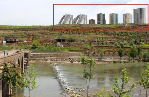 Diyarbakır Valisi'nden Kırklar Dağı'na imar tepkisi: Burunlarından fitil fitil getirmezsem...