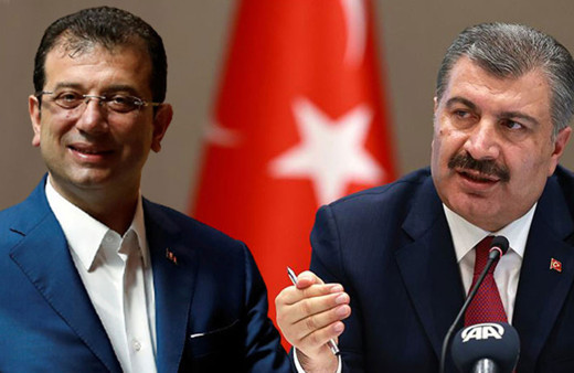 İstanbul'daki 'salgın hastalık' ölümleri, açıklanan korona ölümlerinden fazla! İşte 1 haftalık durum