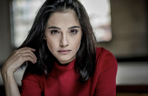 Funda Eryiğit kimdir kaç yaşında Funda Eryiğit dizileri hangisi?