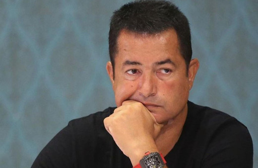 Acun Ilıcalı 'inşallah batmam' deyip açıkladı! En büyük korkusu bakın ne