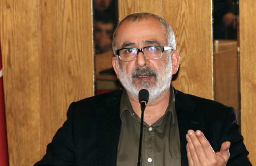 Ahmet Kekeç ölüm nedeni nedir neden öldü? Ahmet Kekeç hastalığı