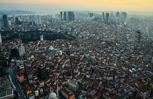AFAD açıkladı! İstanbul'da 3 bin 21, Türkiye genelinde 18 bin 910 toplanma alanı bulunuyor