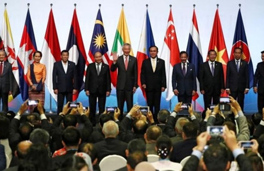 Dünyanın en büyük serbest ticaret anlaşması! 15 ülke imzaladı