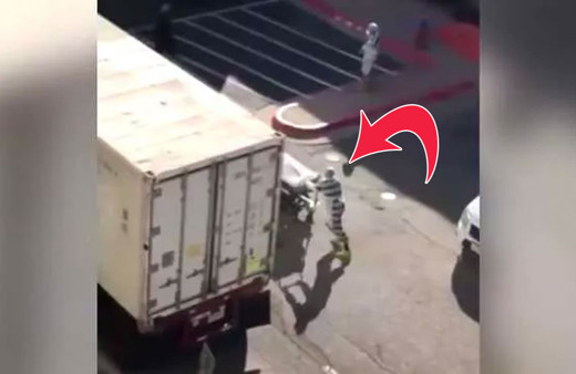 ABD'de mahkumlara saati 2 dolara koronavirüsten ölenlerin cesetlerini taşıtıyorlar