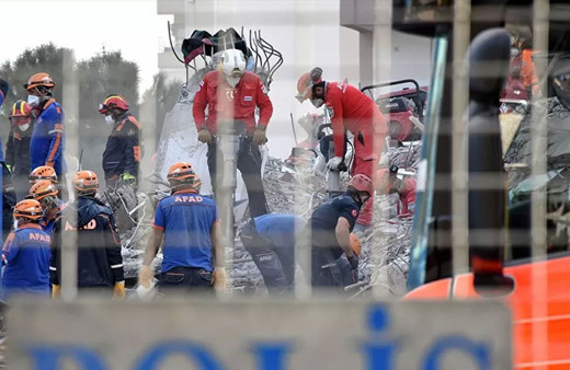 İzmir'deki deprem sonrası fırsatçılar arttı kiralık ev bulunamıyor