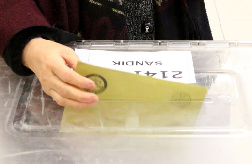 Optimar anket sonuçları Cumhurbaşkanı Erdoğan Meral Akşener'i 7'ye katladı