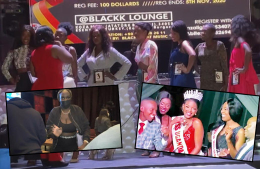 İstanbul'da Miss Uganda'nın fiyat tarifesi ortaya çıktı! Teknedeki yöntemleri pes dedirtti