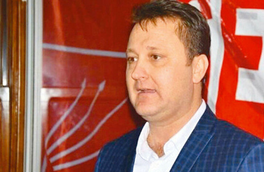 CHP, Menemen Belediye Başkanı Serdar Aksoy'u Disiplin Kurulu'na sevk etti