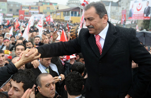 Muhsin Yazıcıoğlu soruşturmasında 4 kişi hakkında iddianame